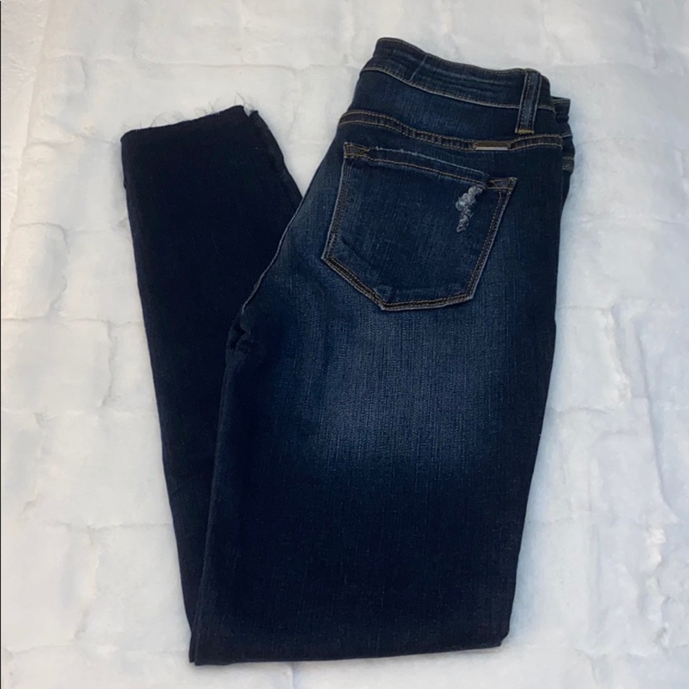 Kancan Jeans
